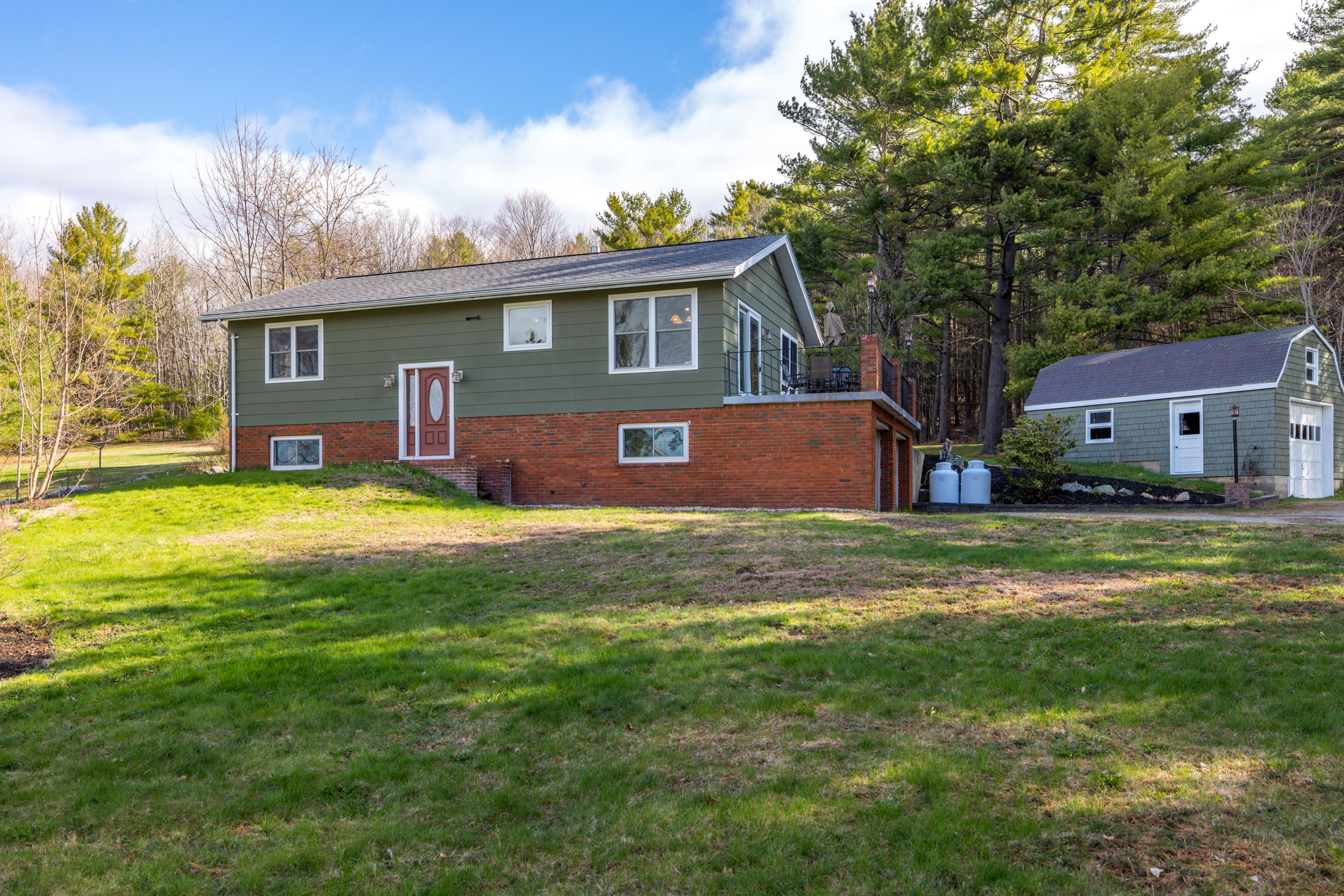 804 Webster Street Lewiston ME 04240