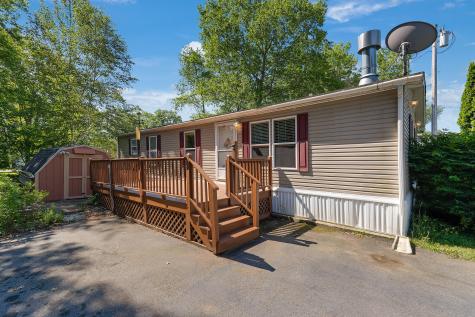 22 Front Street Brunswick ME 04011