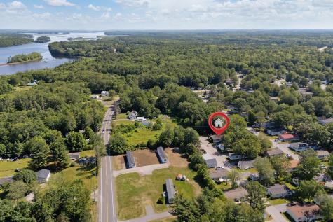 22 Front Street Brunswick ME 04011