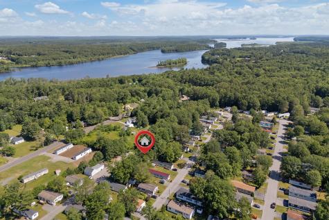 22 Front Street Brunswick ME 04011