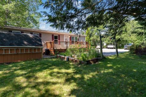 22 Front Street Brunswick ME 04011