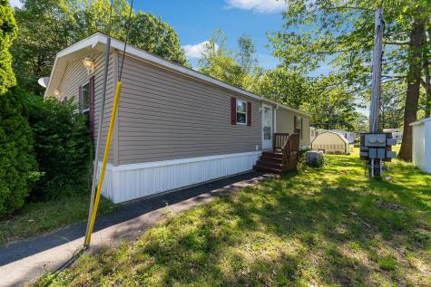 22 Front Street Brunswick ME 04011