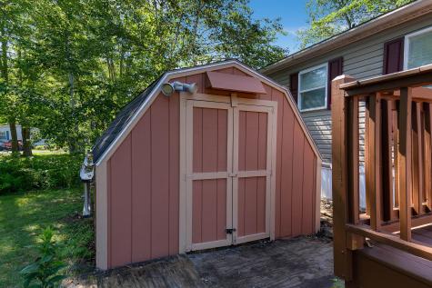 22 Front Street Brunswick ME 04011