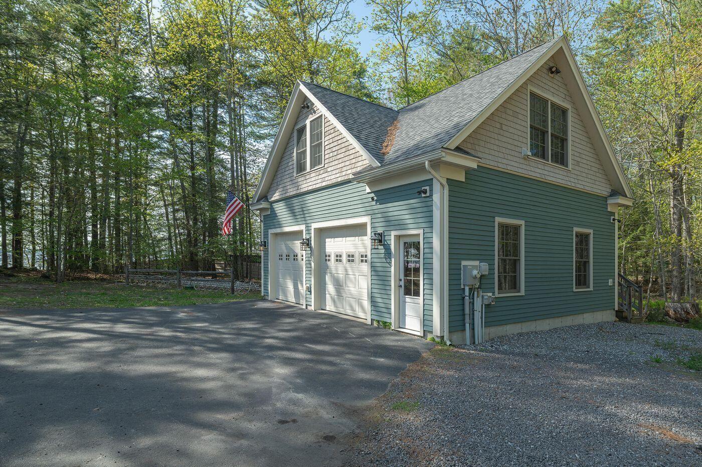 361 Cape Road Raymond ME 04071