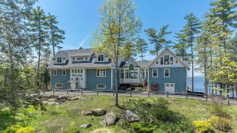 361 Cape Road Raymond ME 04071