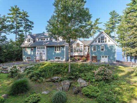 361 Cape Road Raymond ME 04071