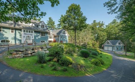 361 Cape Road Raymond ME 04071