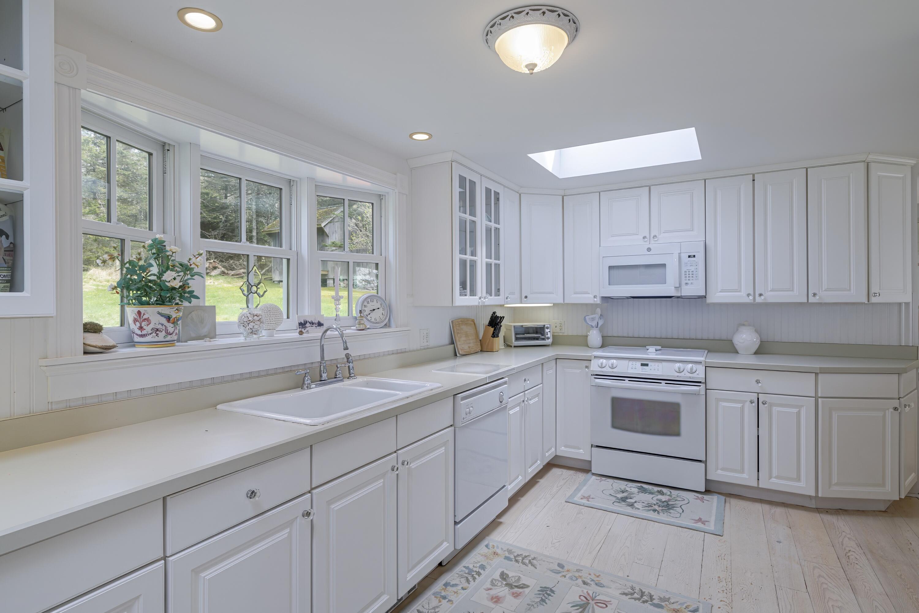 55 Ferry Road Swans Island ME 04685