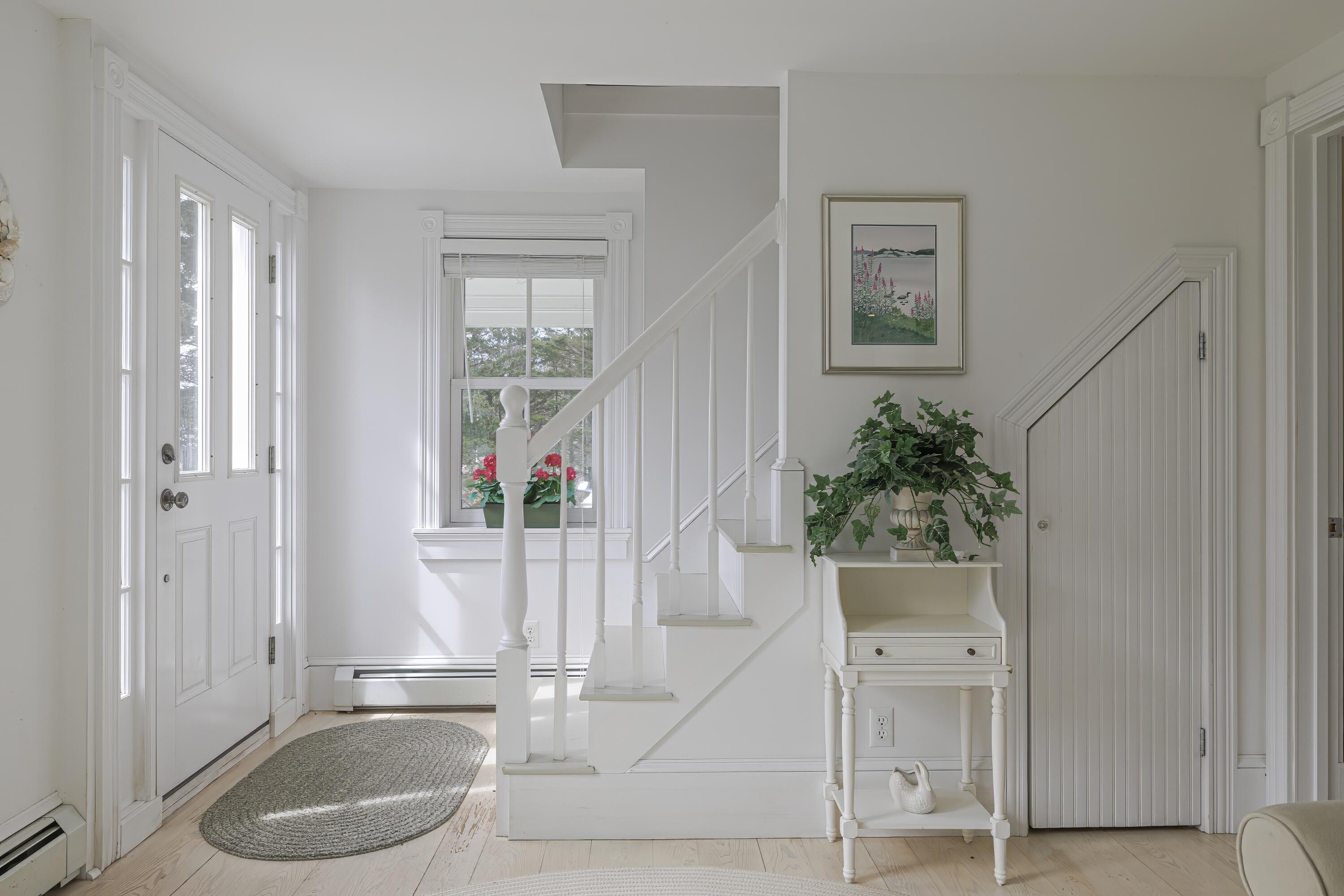 55 Ferry Road Swans Island ME 04685