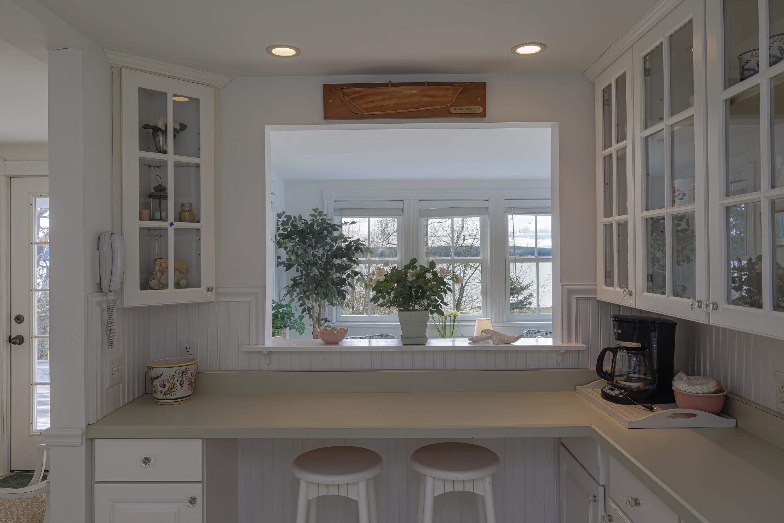 55 Ferry Road Swans Island ME 04685