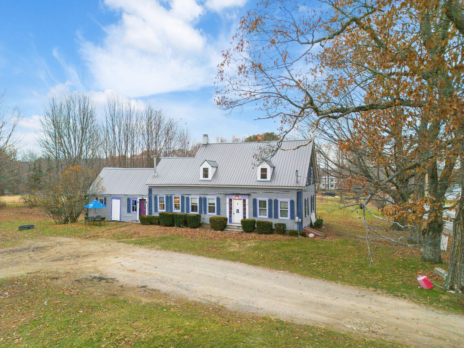 60 Route 41 Winthrop ME 04364