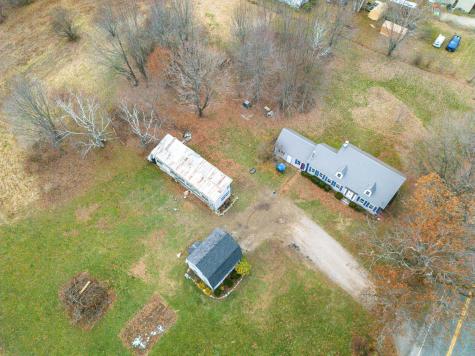 60 Route 41 Winthrop ME 04364