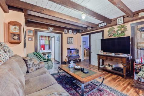 60 Route 41 Winthrop ME 04364