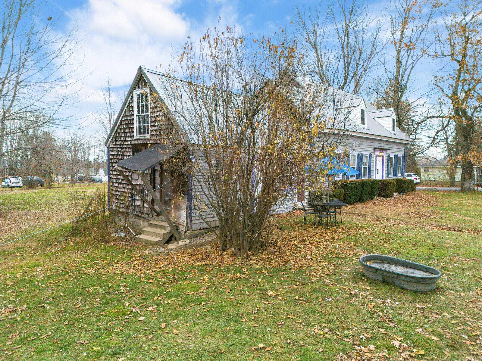 60 Route 41 Winthrop ME 04364