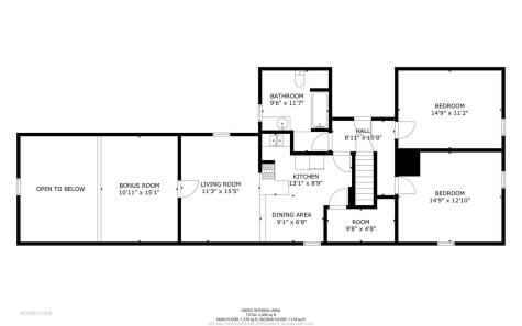 60 Route 41 Winthrop ME 04364