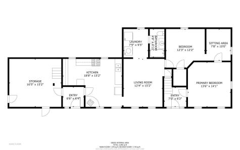 60 Route 41 Winthrop ME 04364