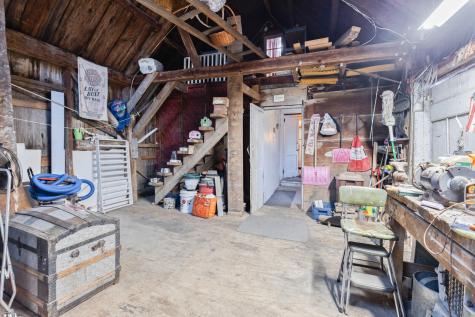 60 Route 41 Winthrop ME 04364