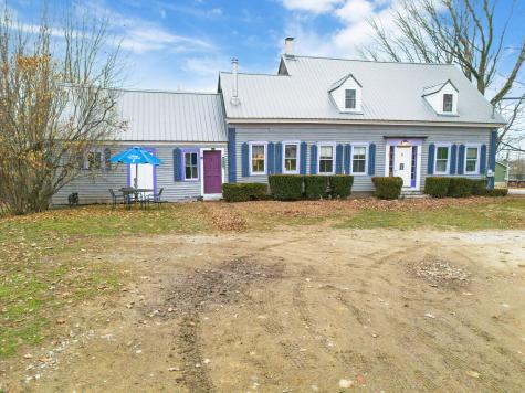 60 Route 41 Winthrop ME 04364