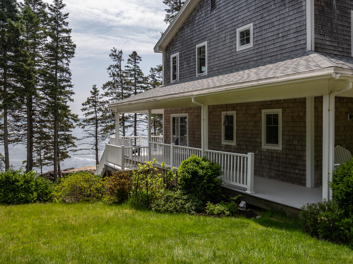 310 Red Point Road Swans Island ME 04685