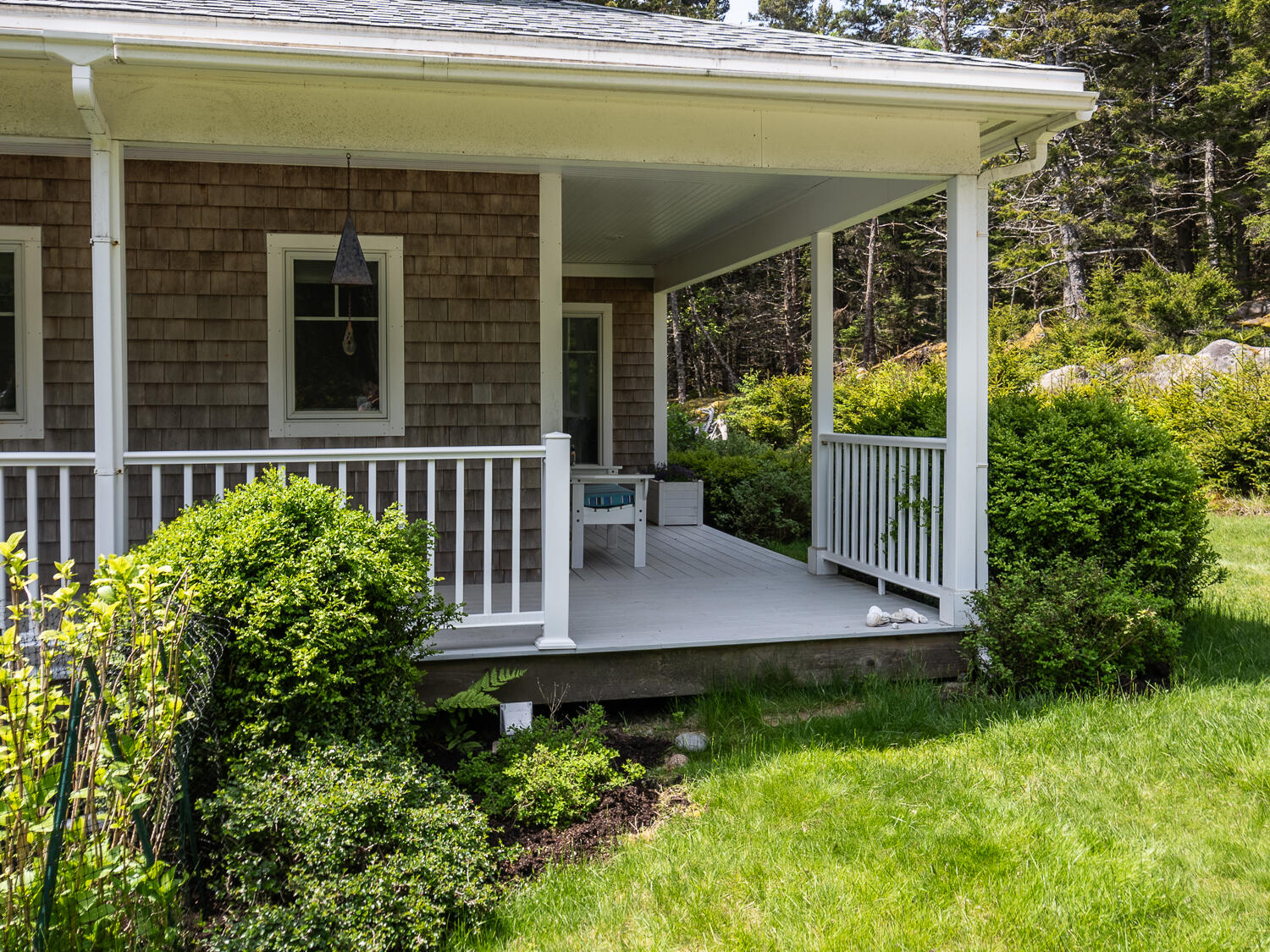 310 Red Point Road Swans Island ME 04685