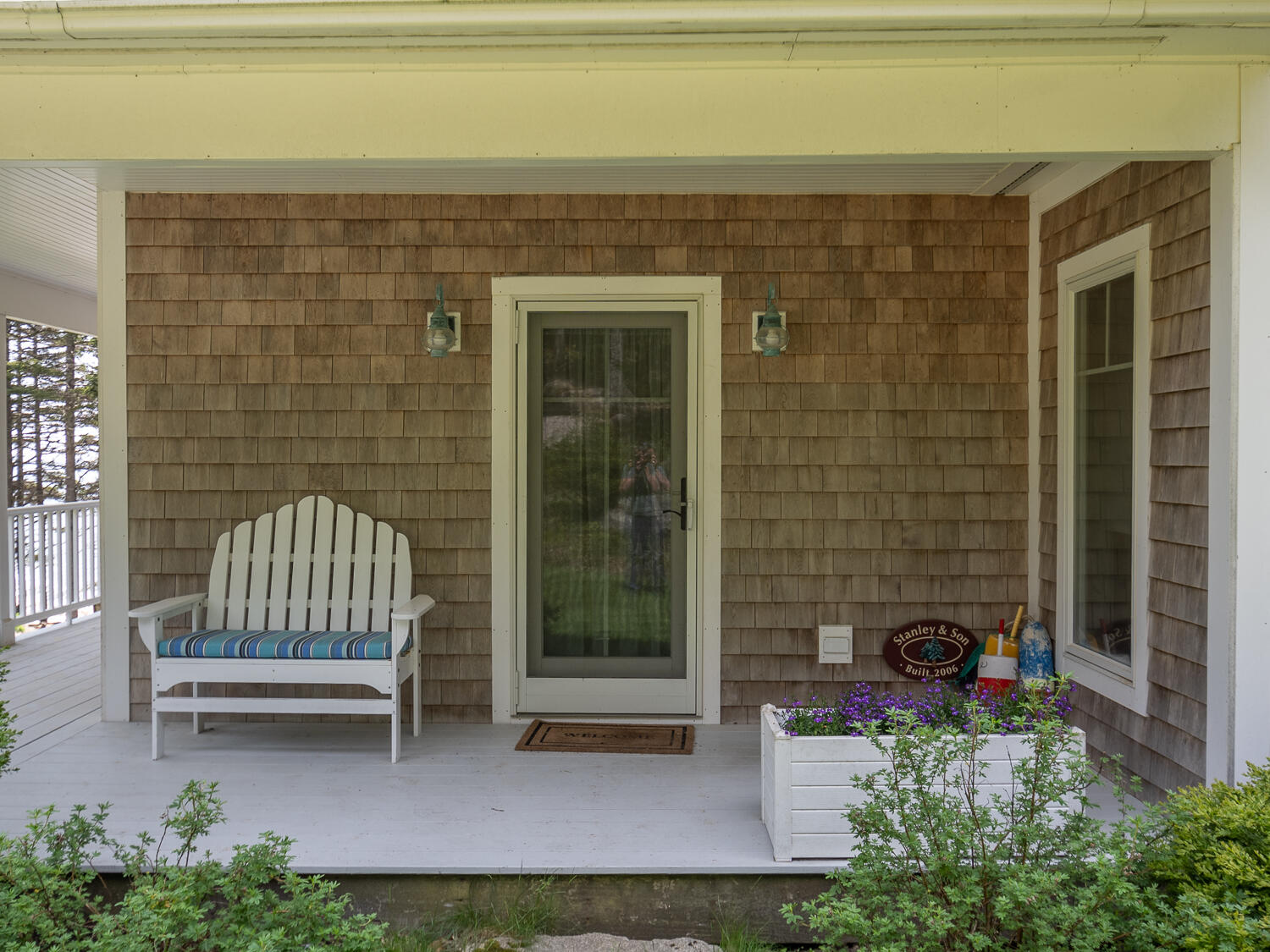 310 Red Point Road Swans Island ME 04685