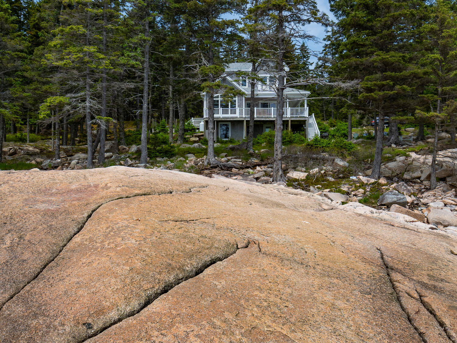 310 Red Point Road Swans Island ME 04685