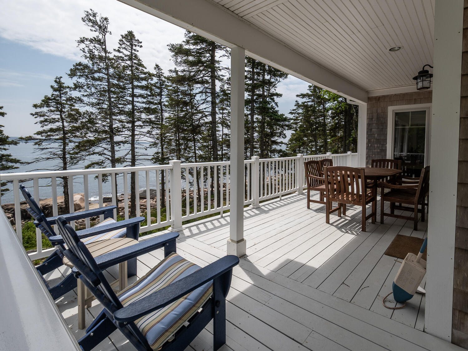 310 Red Point Road Swans Island ME 04685