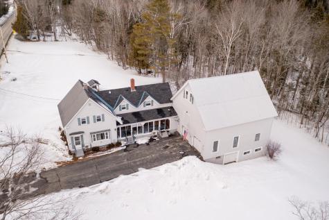 37 Blaine Avenue Guilford ME 04443