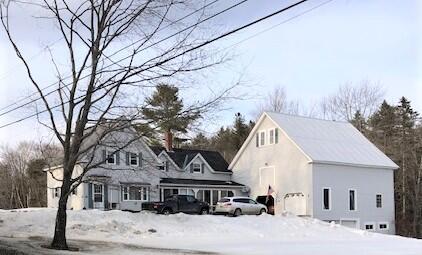 37 Blaine Avenue Guilford ME 04443