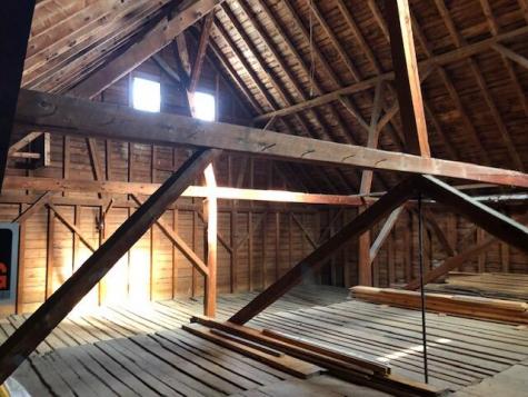 37 Blaine Avenue Guilford ME 04443