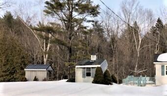 37 Blaine Avenue Guilford ME 04443