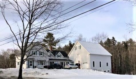 37 Blaine Avenue Guilford ME 04443