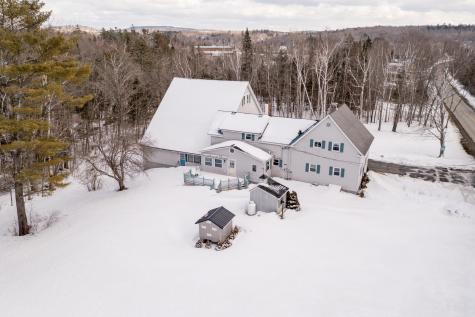 37 Blaine Avenue Guilford ME 04443