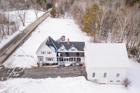 37 Blaine Avenue Guilford ME 04443