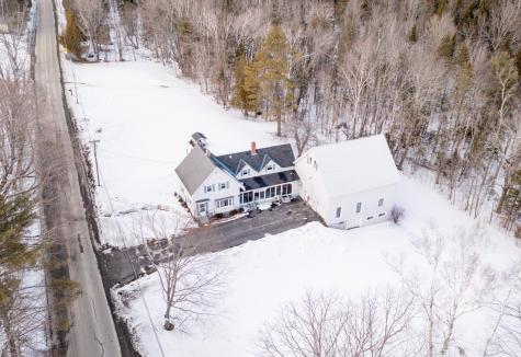 37 Blaine Avenue Guilford ME 04443