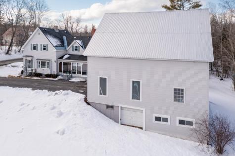 37 Blaine Avenue Guilford ME 04443