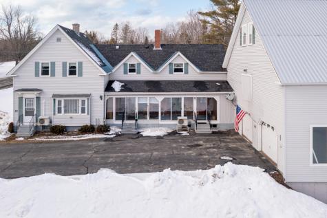 37 Blaine Avenue Guilford ME 04443