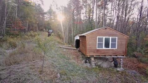 017-001 Blackberry Lane Rumford ME 04276