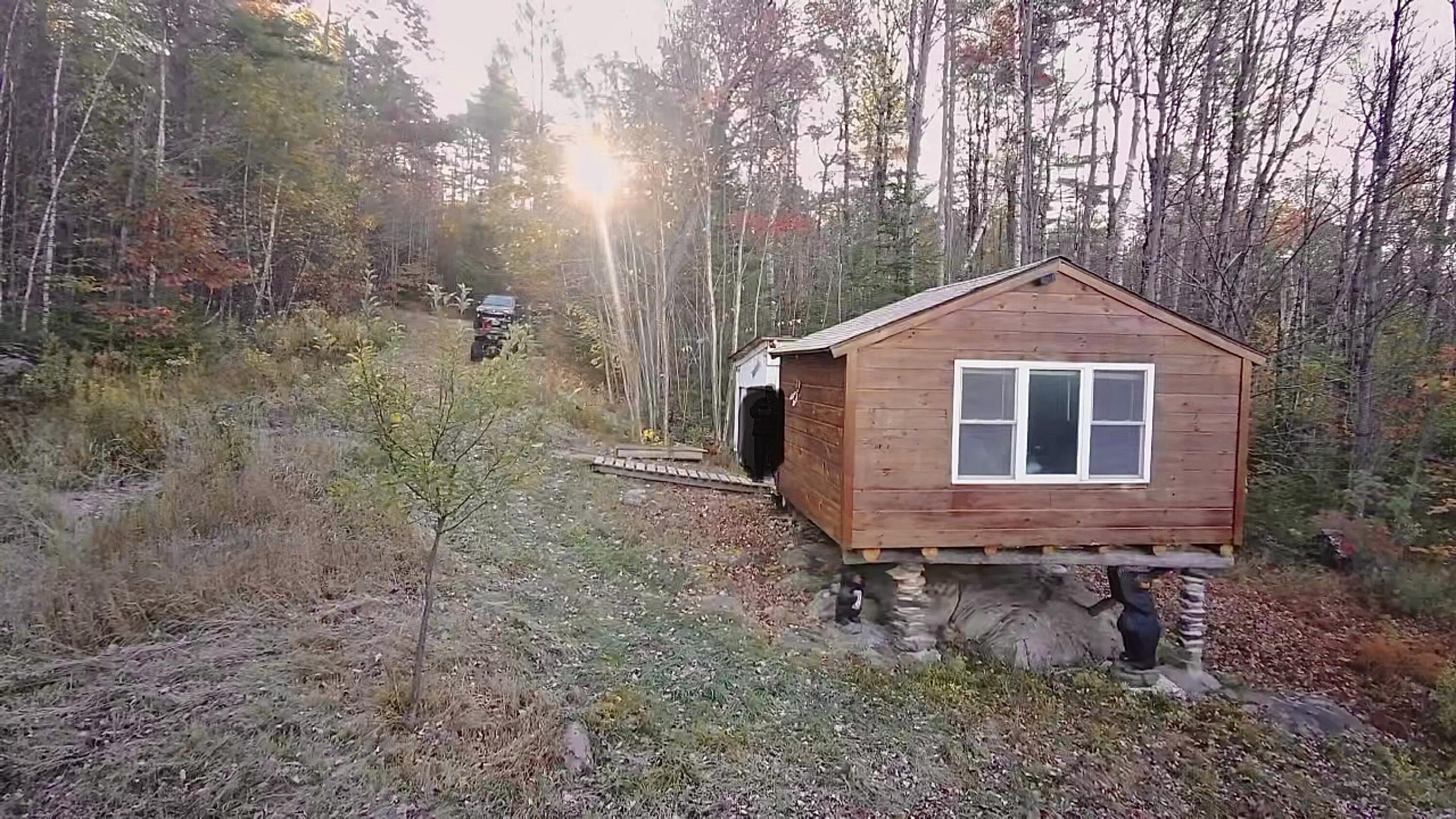 017-001 Blackberry Lane Rumford ME 04276