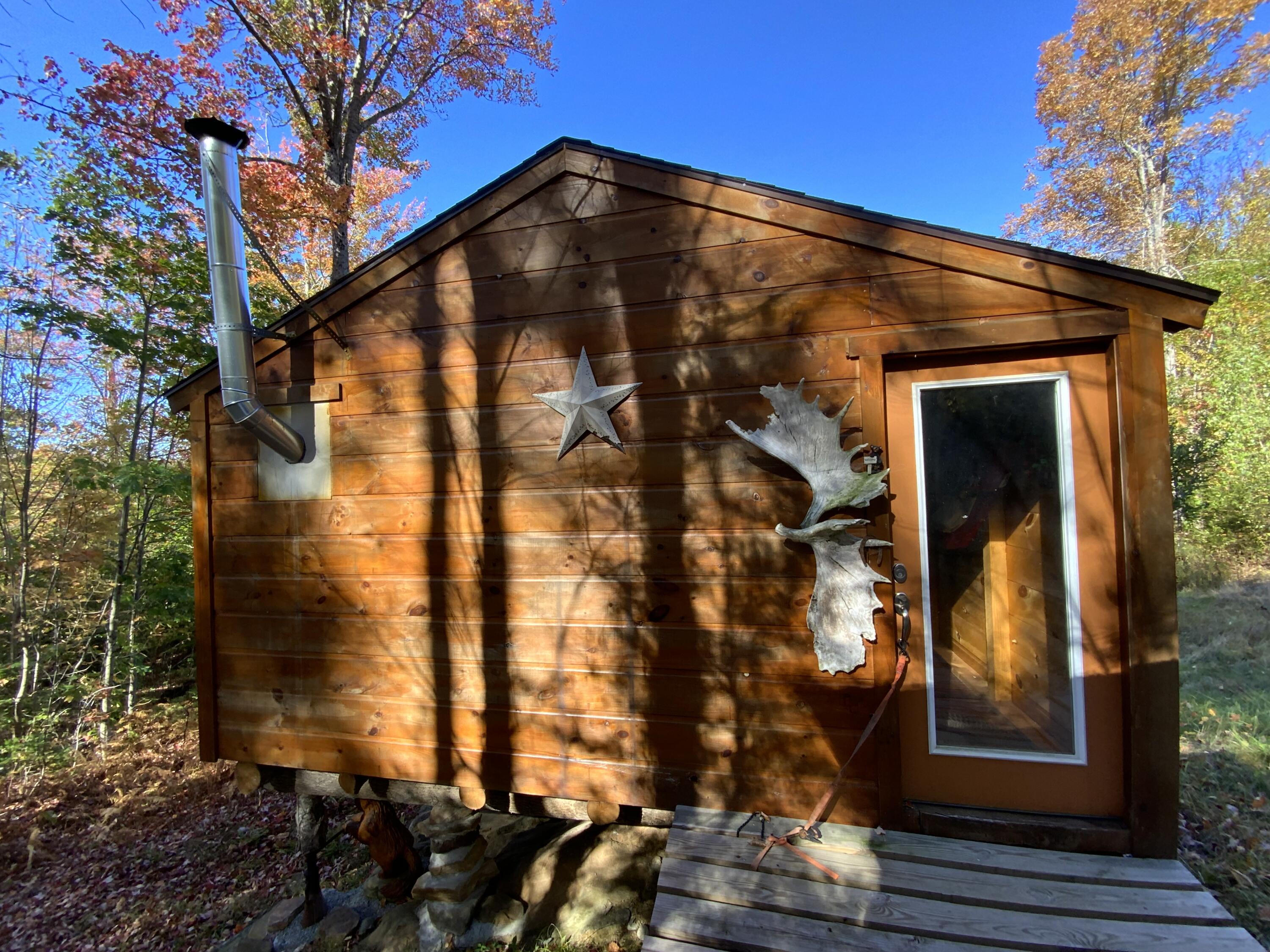 017-001 Blackberry Lane Rumford ME 04276