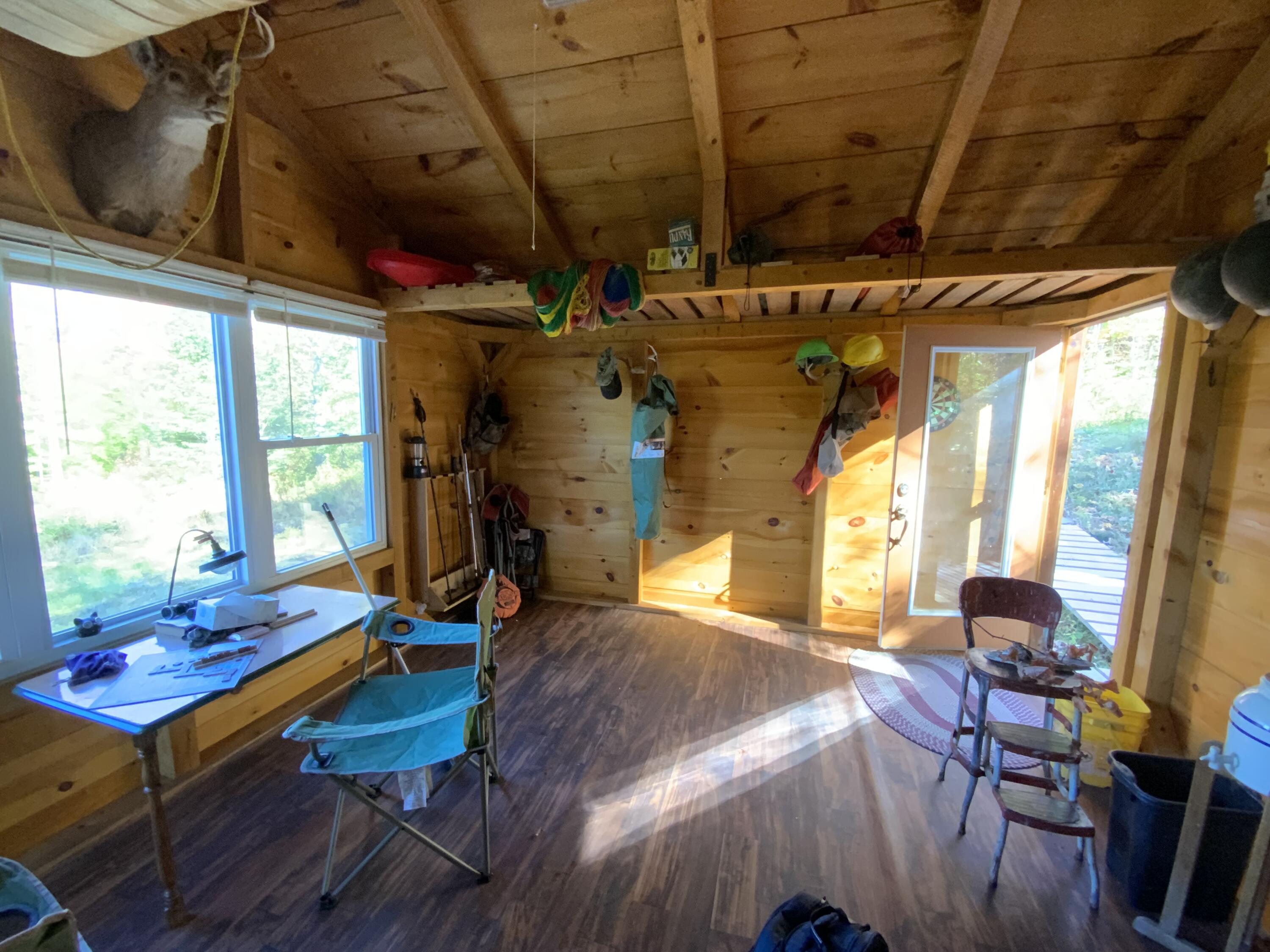 017-001 Blackberry Lane Rumford ME 04276