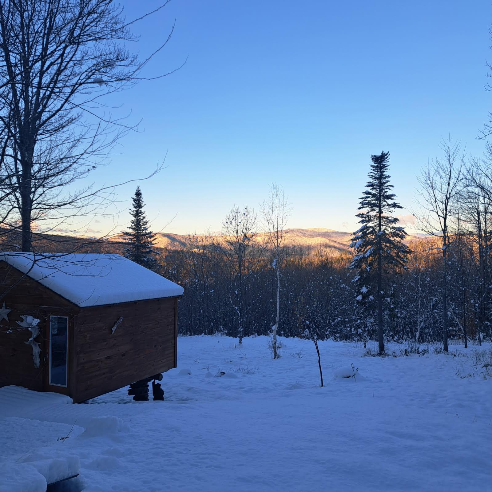 017-001 Blackberry Lane Rumford ME 04276