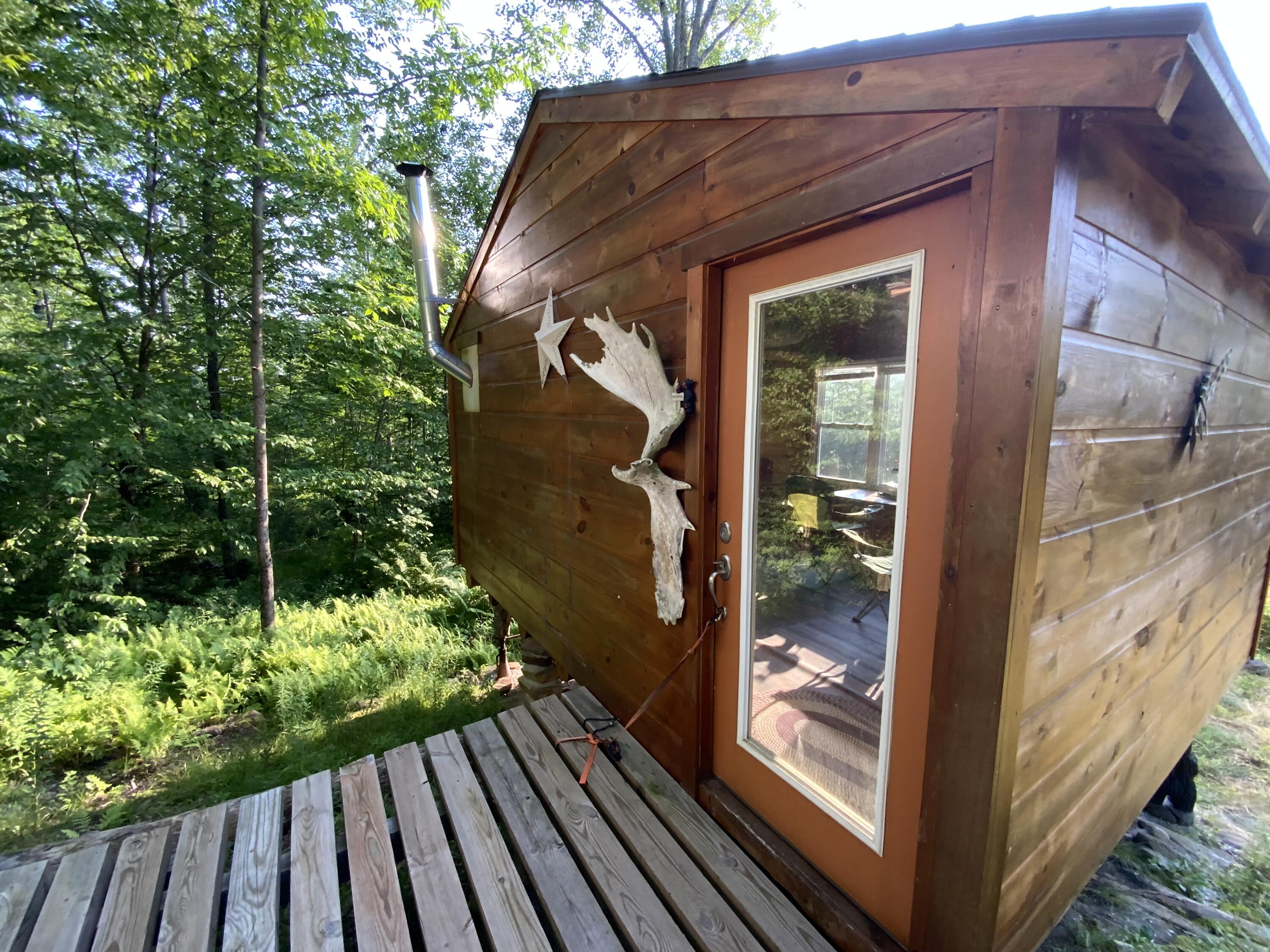 017-001 Blackberry Lane Rumford ME 04276