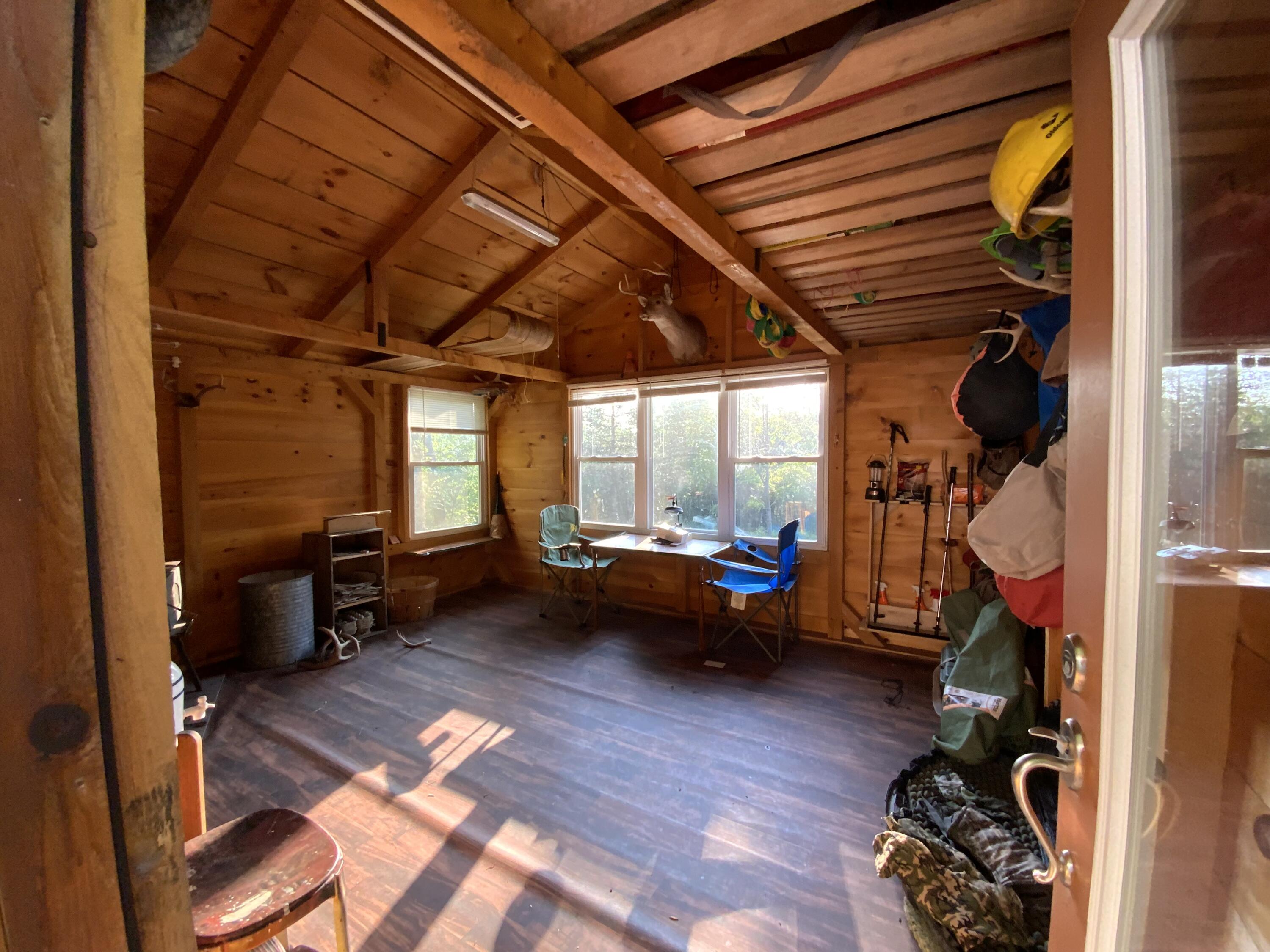 017-001 Blackberry Lane Rumford ME 04276