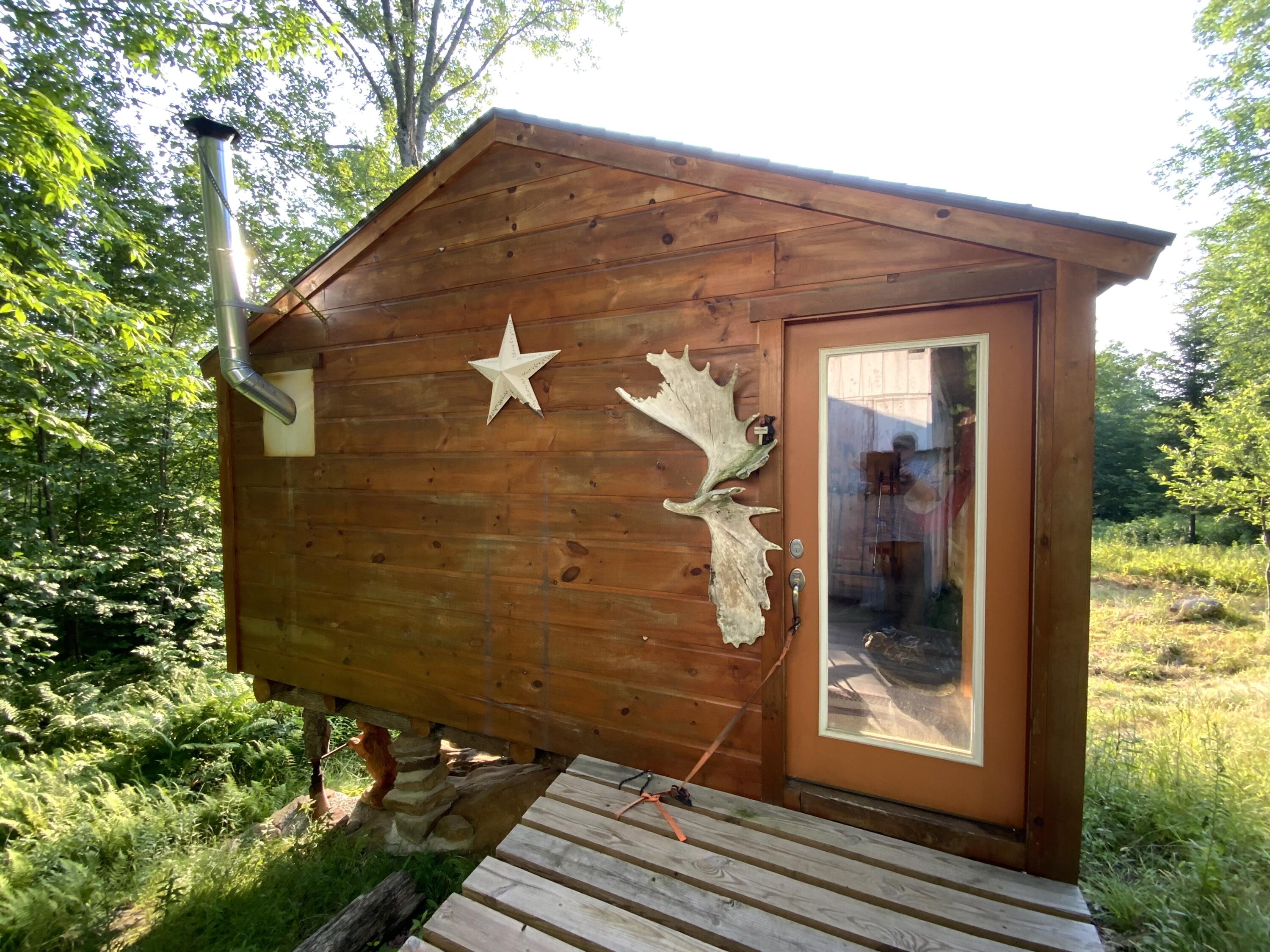 017-001 Blackberry Lane Rumford ME 04276