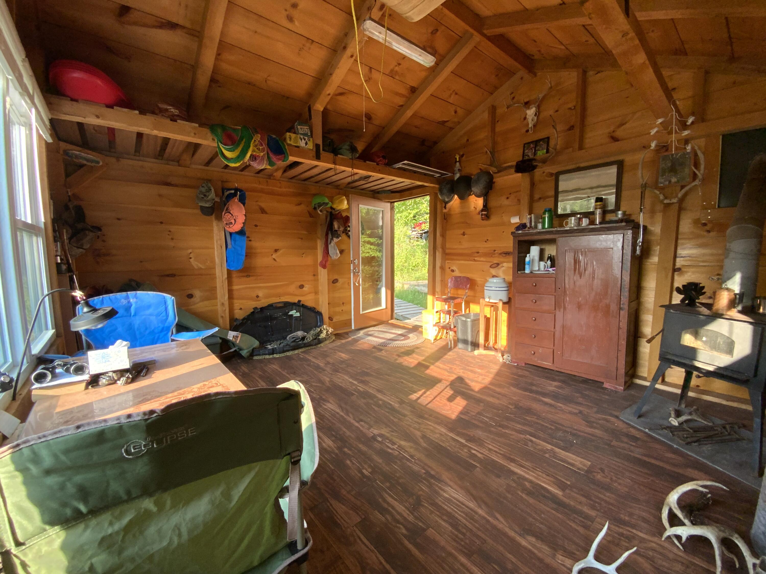 017-001 Blackberry Lane Rumford ME 04276