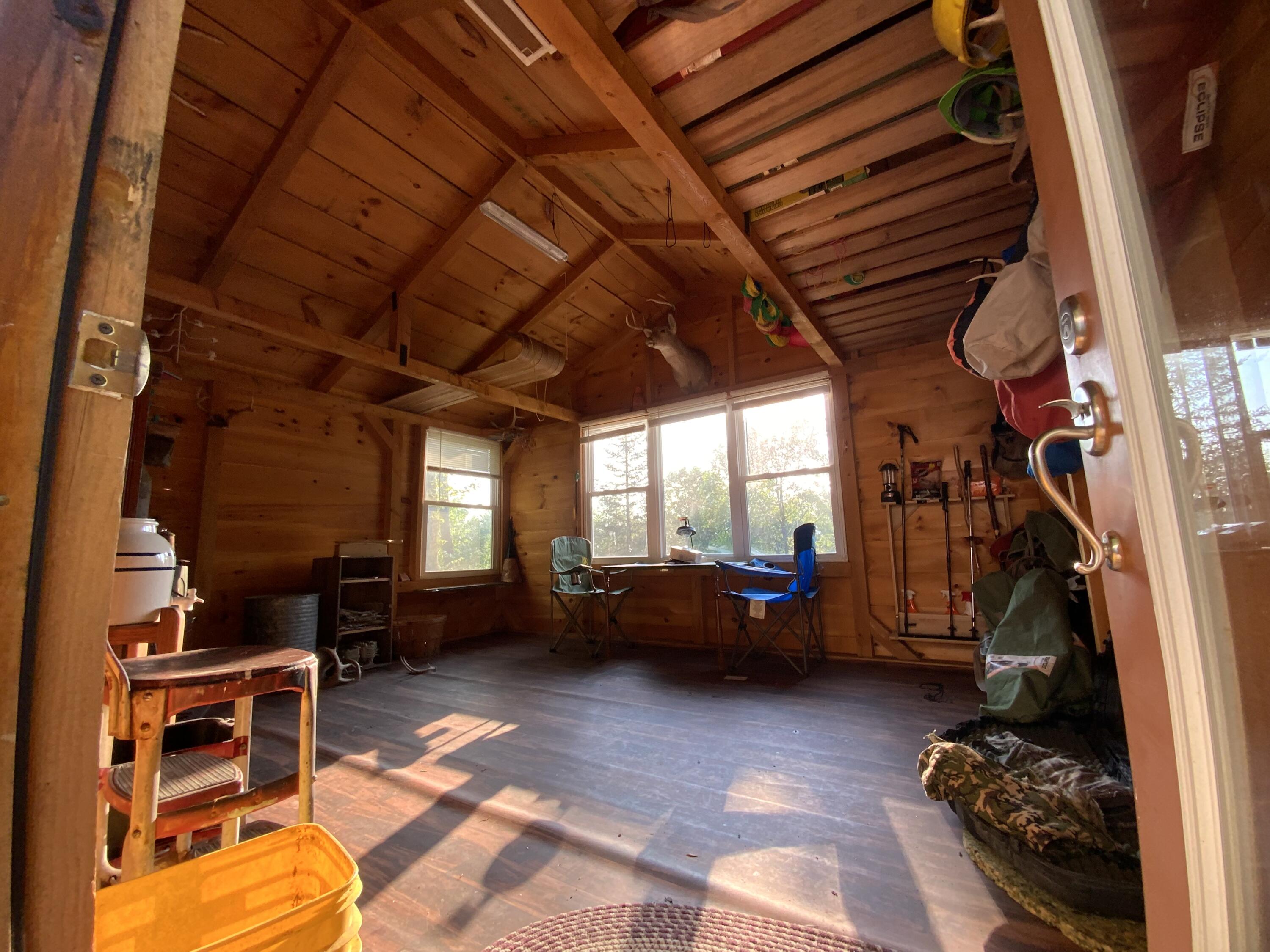 017-001 Blackberry Lane Rumford ME 04276