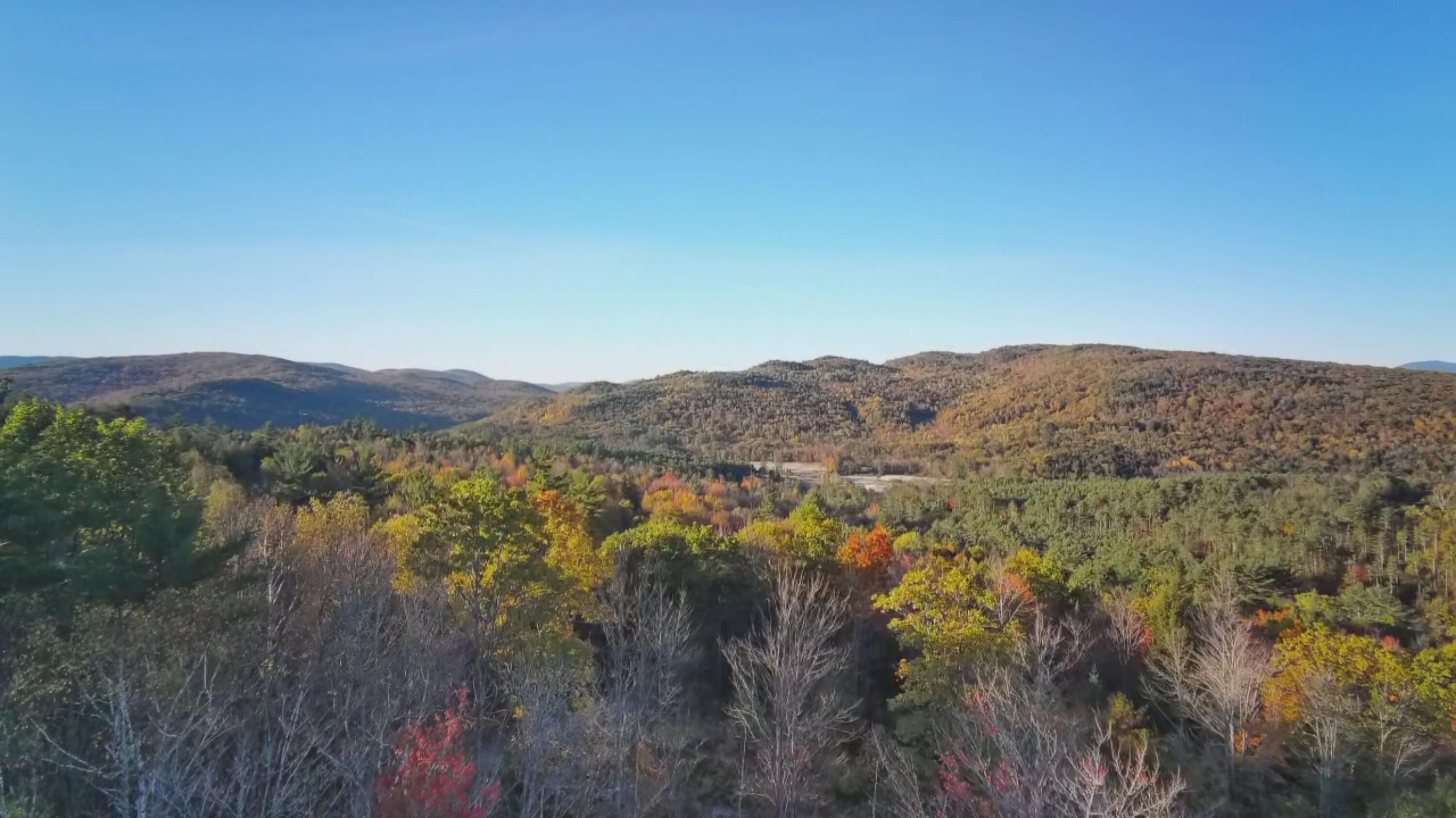 017-001 Blackberry Lane Rumford ME 04276