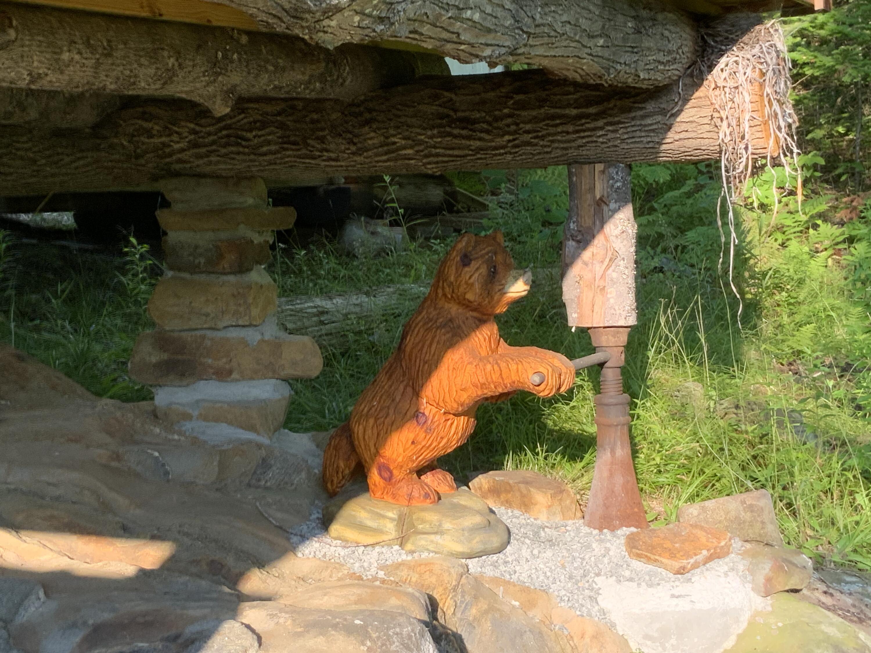 017-001 Blackberry Lane Rumford ME 04276