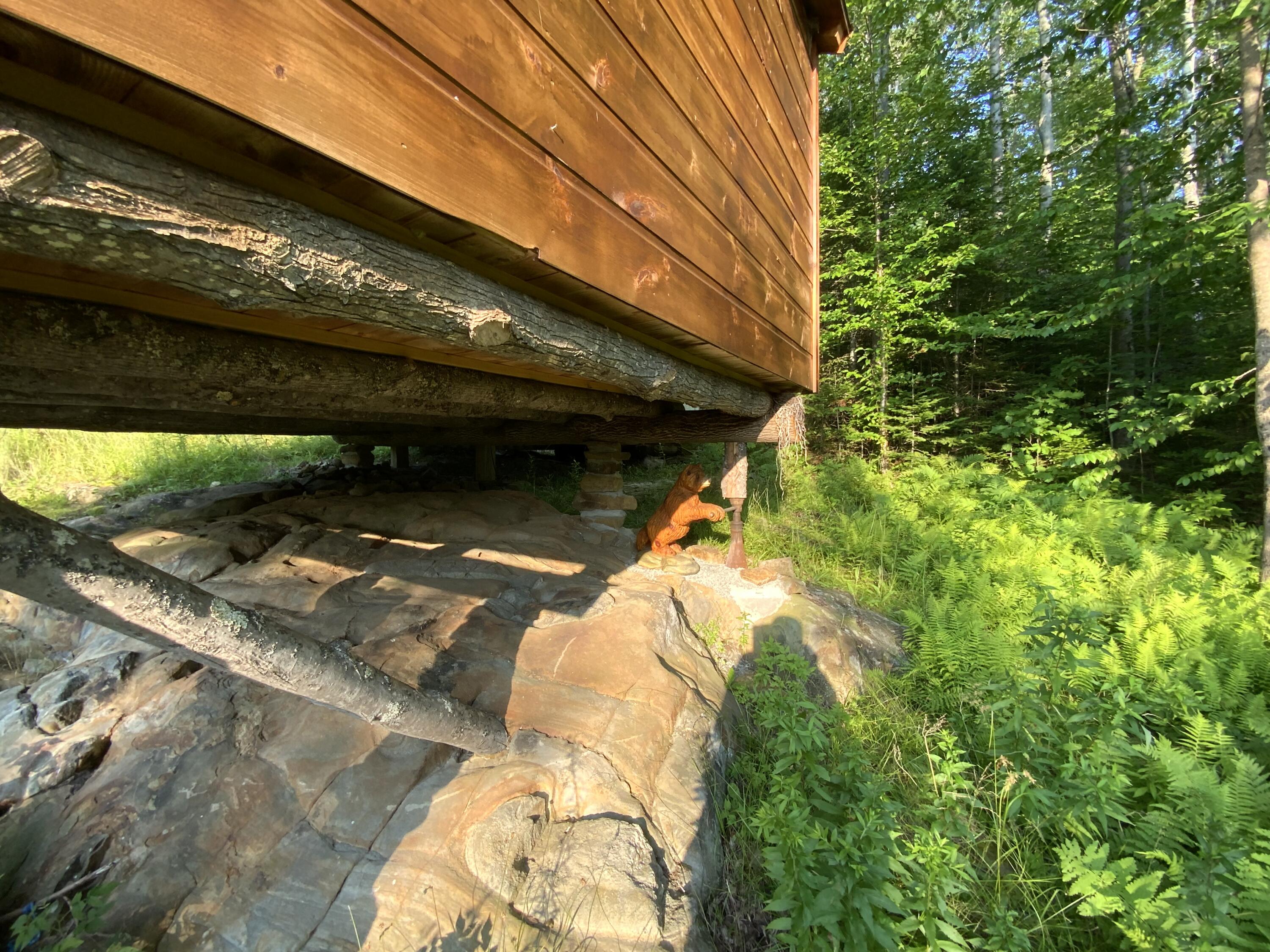 017-001 Blackberry Lane Rumford ME 04276